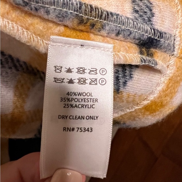 Cynthia Rowley Seasonal Traditional Coat - Picture 8 of 12